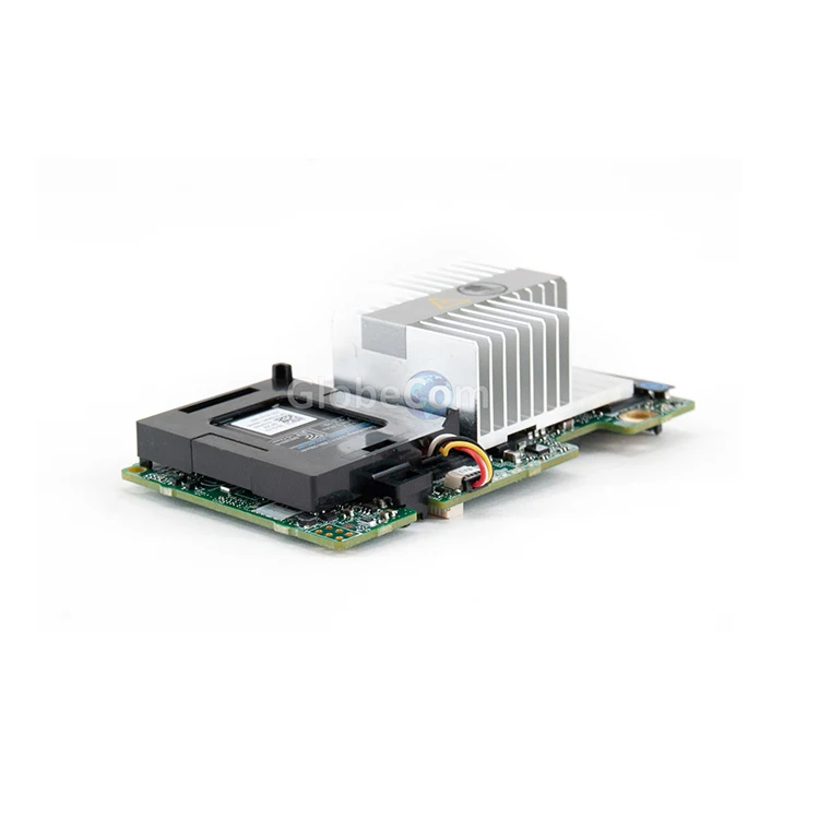 PERC H710 MINI MONO 512MB 6G W/ BATTERY Redundant Arrays Of Independent Disks Hard Disk Array RAID