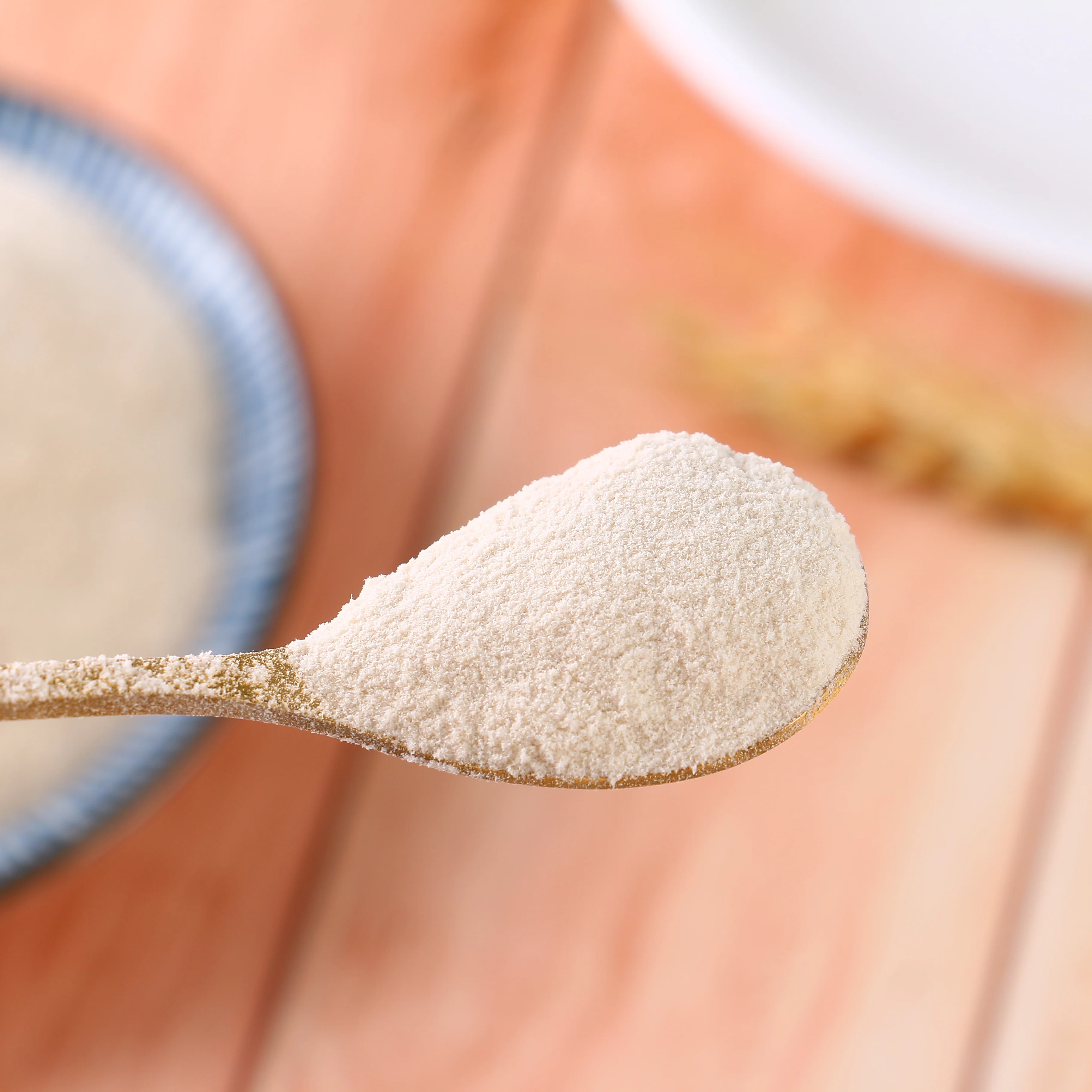 High-Ester Citrus Pectin - Key for Delicious Yogurt Creations, Boost Culinary!