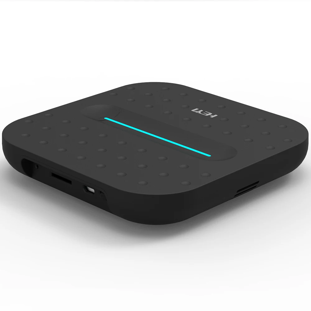 HEYI garage and villa intrusion alarm smart wireless WIFI PSTN  alarm system