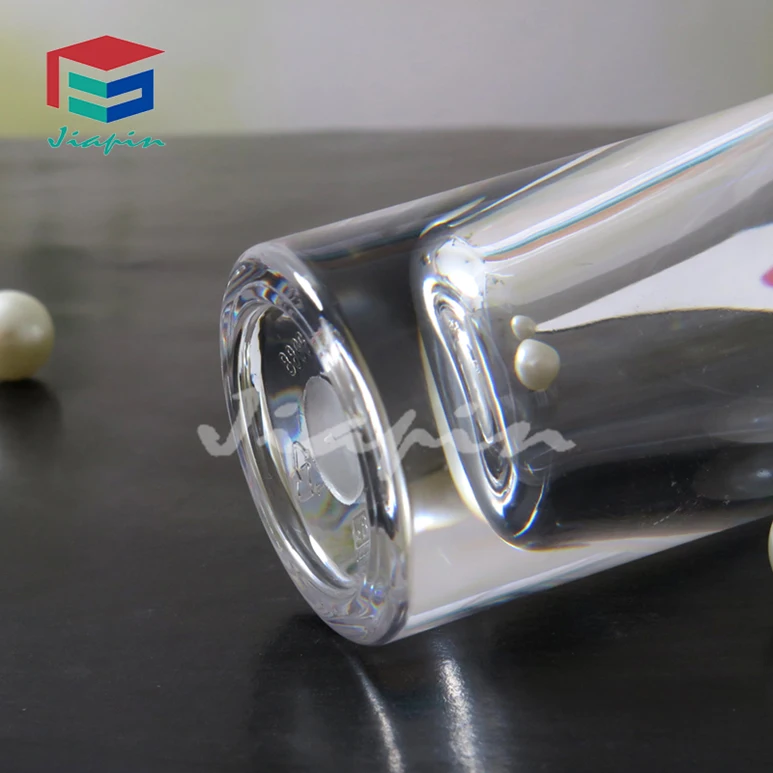 
Unbreakable graduated shot glass 1.1oz plastic cups with high quality 