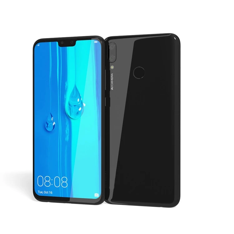 Used cheap android phones for Huawei Nova Y9 Note 8 9 10 plus 20 ultra P10 P30 P40 wholesale phone original unlocked