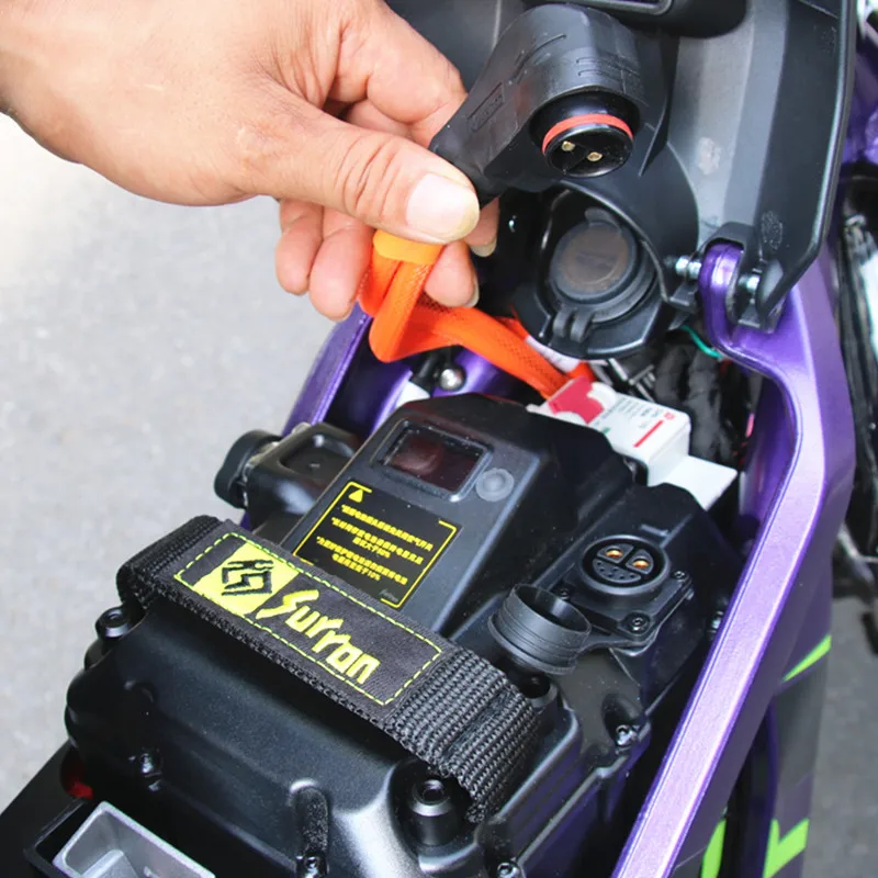 Factory direct sale electric ebike 60V 6000W ebike In Stock electric dirt bike adults with Sur Ron Light bee 3c