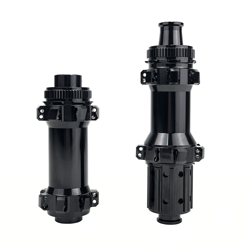 YAR M14 MTB hub ratchet system center lock boost axle hub Rear.12*142mm & 12*148mm boost