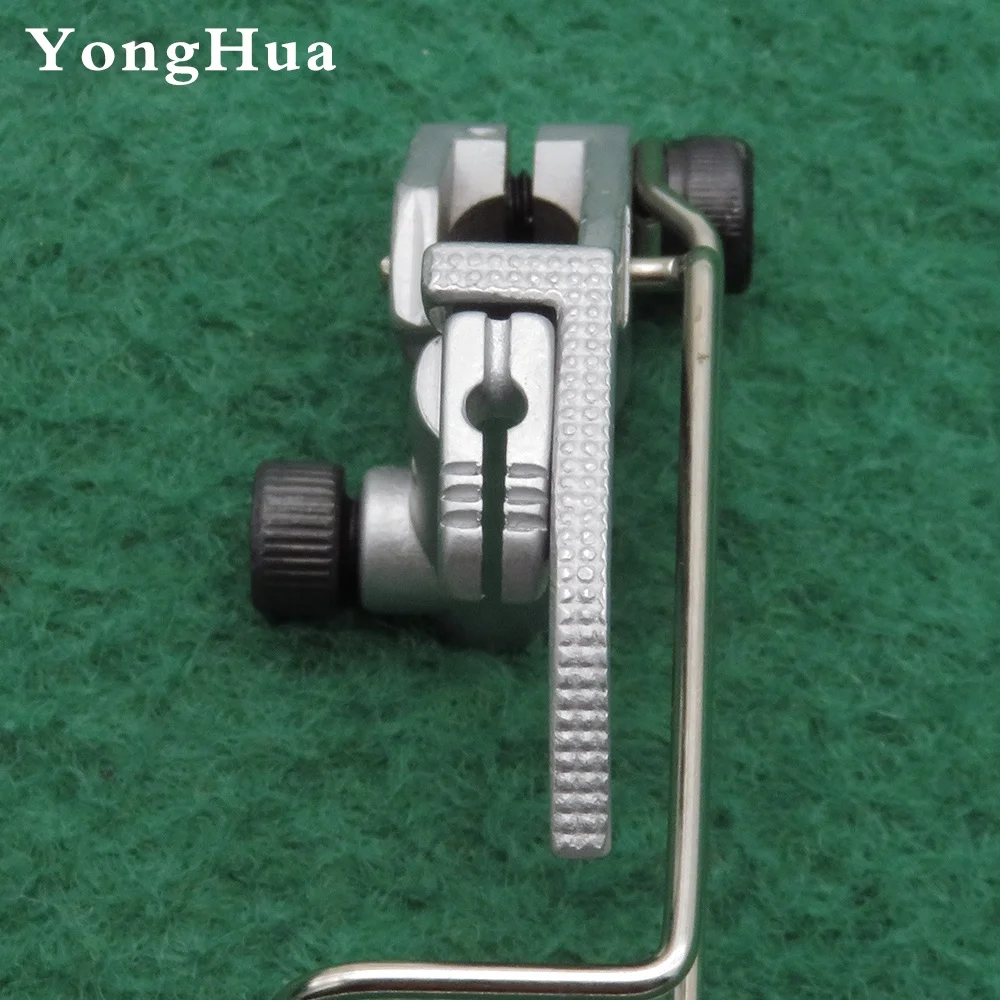 Детали швейной машины KP367-R081 набор лапок для трайлеров и грузовых автомобилей 367 467 1767 868 869