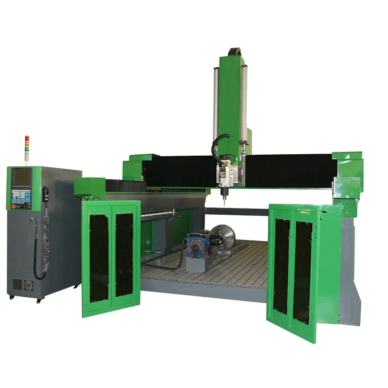 eps foam cnc router Cnc Router Wood Milling/Engraving/Carving Center For Foam