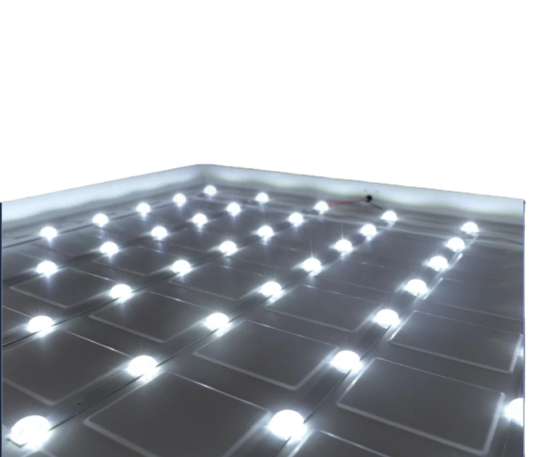 JuLi Factory 40w 48w CE Diver 5 years warranty LED Backlight595x595 60x60 Panel