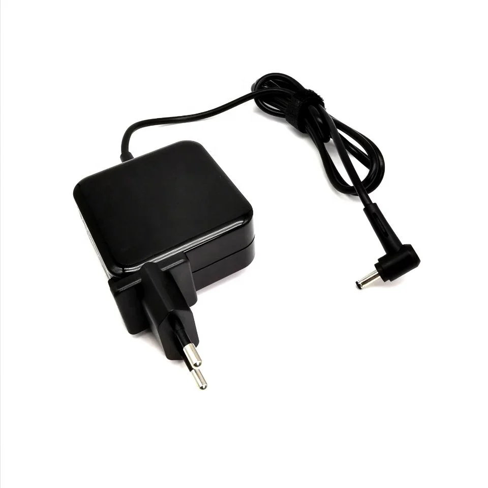 Сетевое зарядное устройство 19 в 2,37 а 45 Вт адаптер переменного тока зарядное устройство адаптер питания для Asus Zenbook UK31K, UX21E,