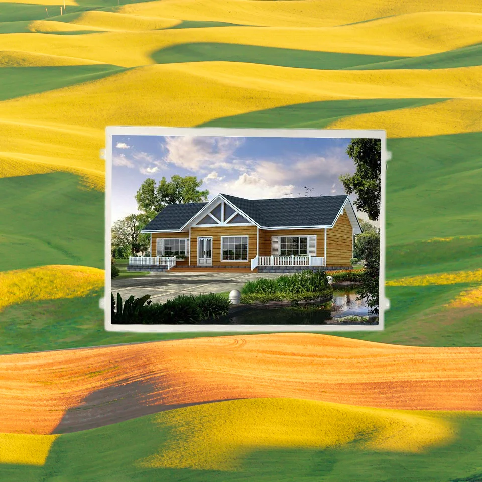 cheap display 10.4 inch 1024x768 capacitive touch screen LCD screen