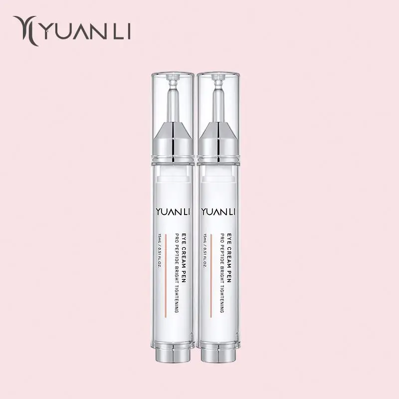Wholesale High Quality 2 Pcs Ordinary Under Serum Anti Aging Moisturizing Eye Cream