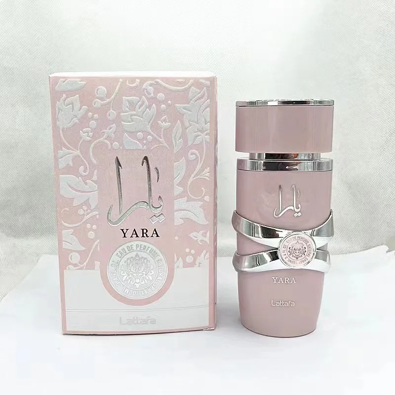 High Quality Perfume Custom Logo 100ml Floral Fragrance Long Lasting Perfume Body Perfume Original