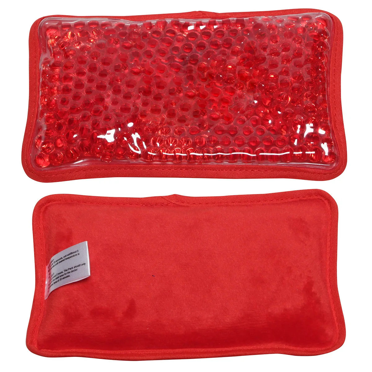 New Trending Products Colorful Gel Beads MOQ 500 Hot Cold Pack Supplies Professional Gel Beads Hot Cold Pack