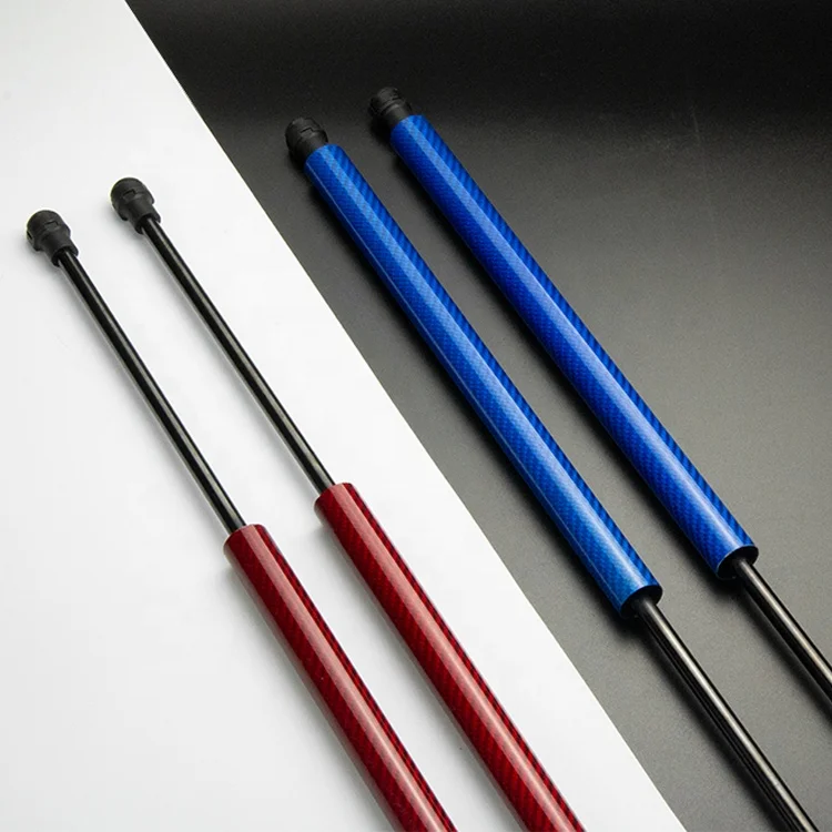 RUIBE Compression Lift Support Shock Front Left 50N 325mm Treadmill Tailgate Bonnet Gas Strut for toyota hiace van Tool Box