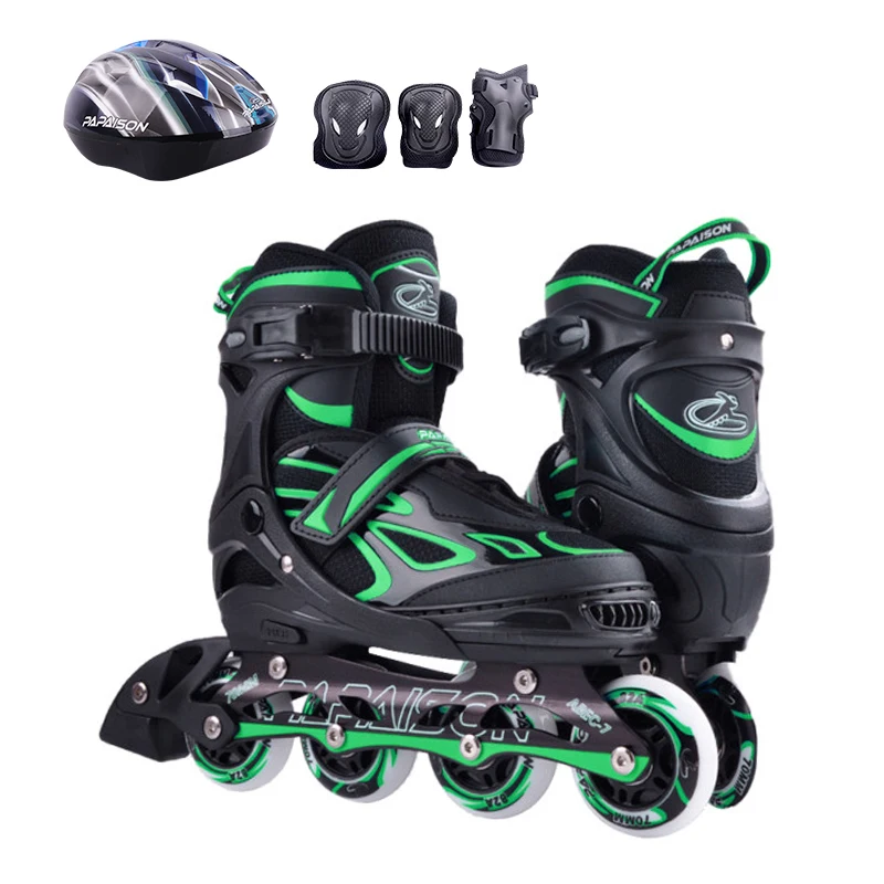 Professional Supplier Factory Direct Selling Roller Skates On Ice Inline Speed Skates For Ice Rink