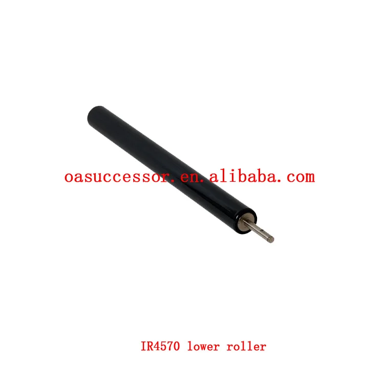  For Canon IR4570 Lower Fuser Roller FC5-7245-000 FC5-7207-010 FC6-7207-000 imageRUNNER