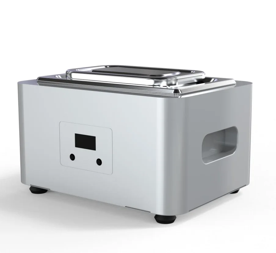 2022 Nova3D Sonic Ultrasonic Wash Device Washing Machine for 3D Printing