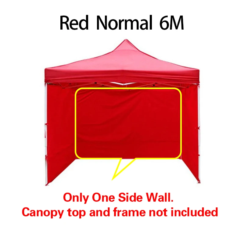 High quality outdoor waterproof exhibition advertising canopy tent oxford fabric pop up tent