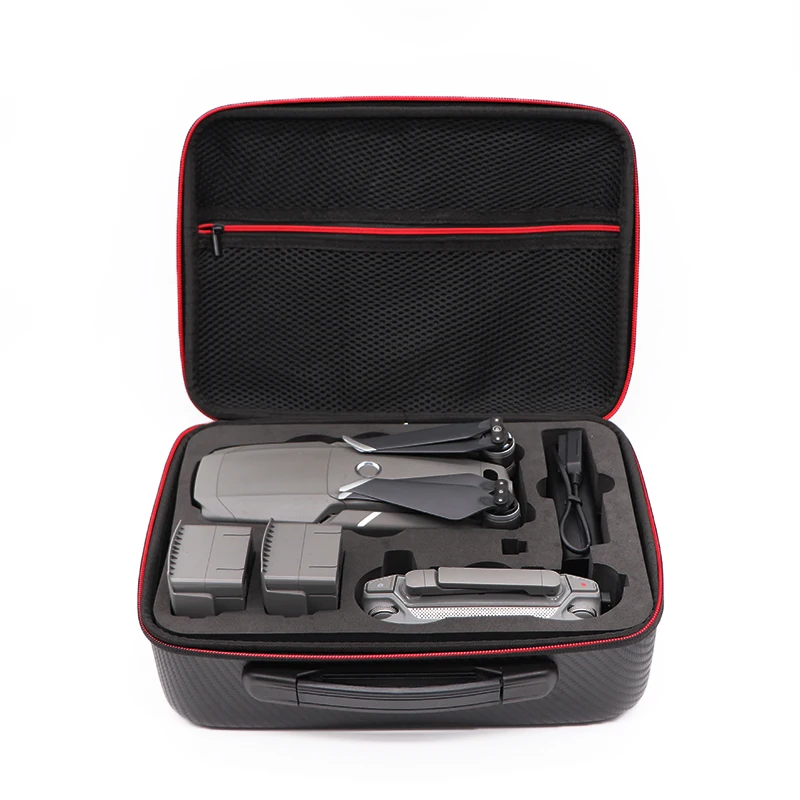 DJI Mavic 2 Аксессуары для хранения инструментов защитный чехол переноски с