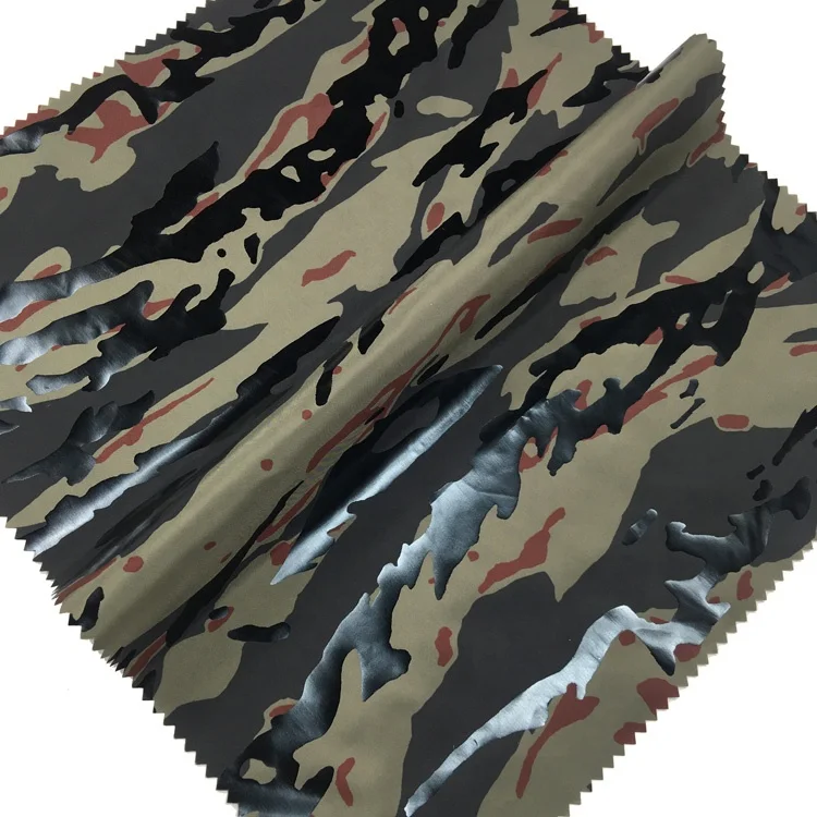 
Chinese factory wholesale customized 100% polyester waterproof and breathable fabric 