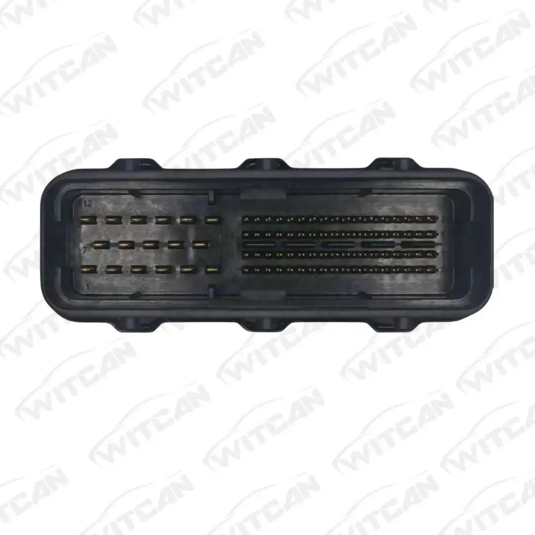 0281010254 Brand New ECU ECM  4898112 4025103 0281 010 254 Compatible with Cumminss Engine