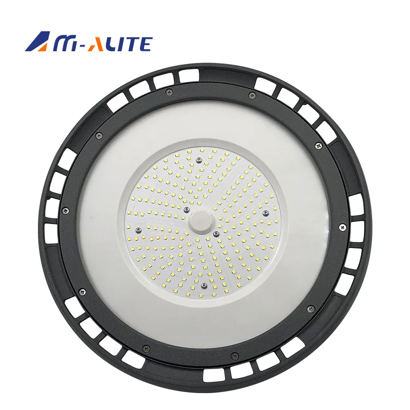New Desgin Competitive Price DOB Solution Led 100w Led High Bay Highbay UFO