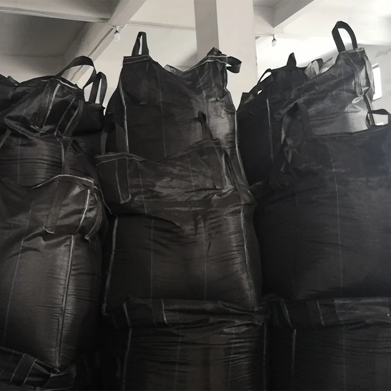 Air purification treatment and filter discharge Honeycomb Activated Carbon