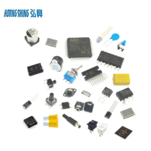 HORNG SHING SIM800C Original SMD GPRS Module SIM800 SIM800C