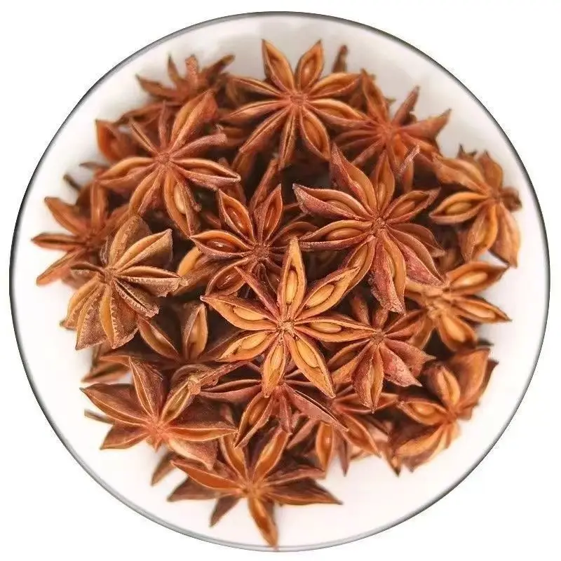 Высококачественные осенние блюда из Гуанси с голенищем Star Anise Meijer свинина тушеная специи тмин Чили гриль для барбекю баранины приправа
