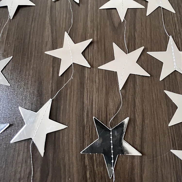 paper  star garland (10).JPG