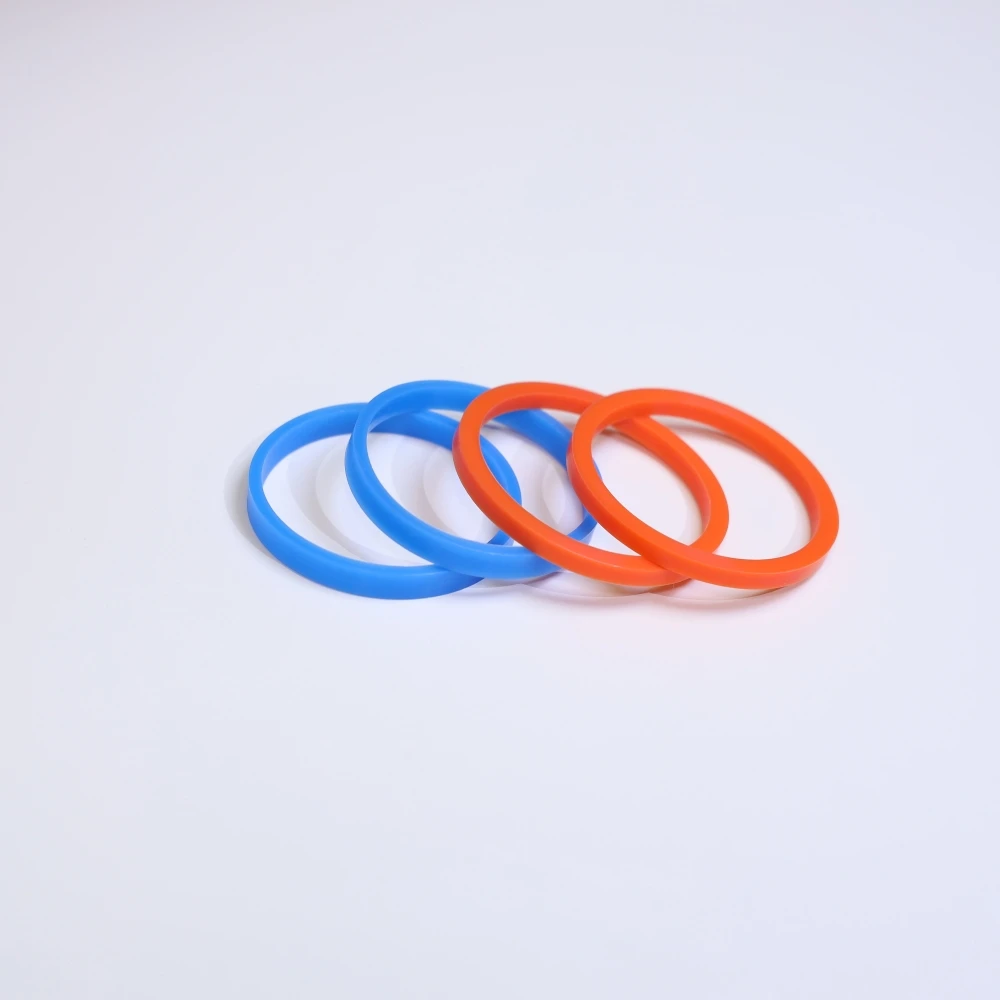 O-Ring Environmental Protection Color Fluorescent Toy Hardware Appliance Waterproof Ring Seal Provides Environmental
