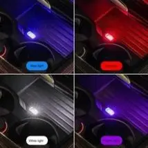 Бесплатная доставка украшение автомобиля задний бампер лампа для innova/новый оригинальный отражатель innova