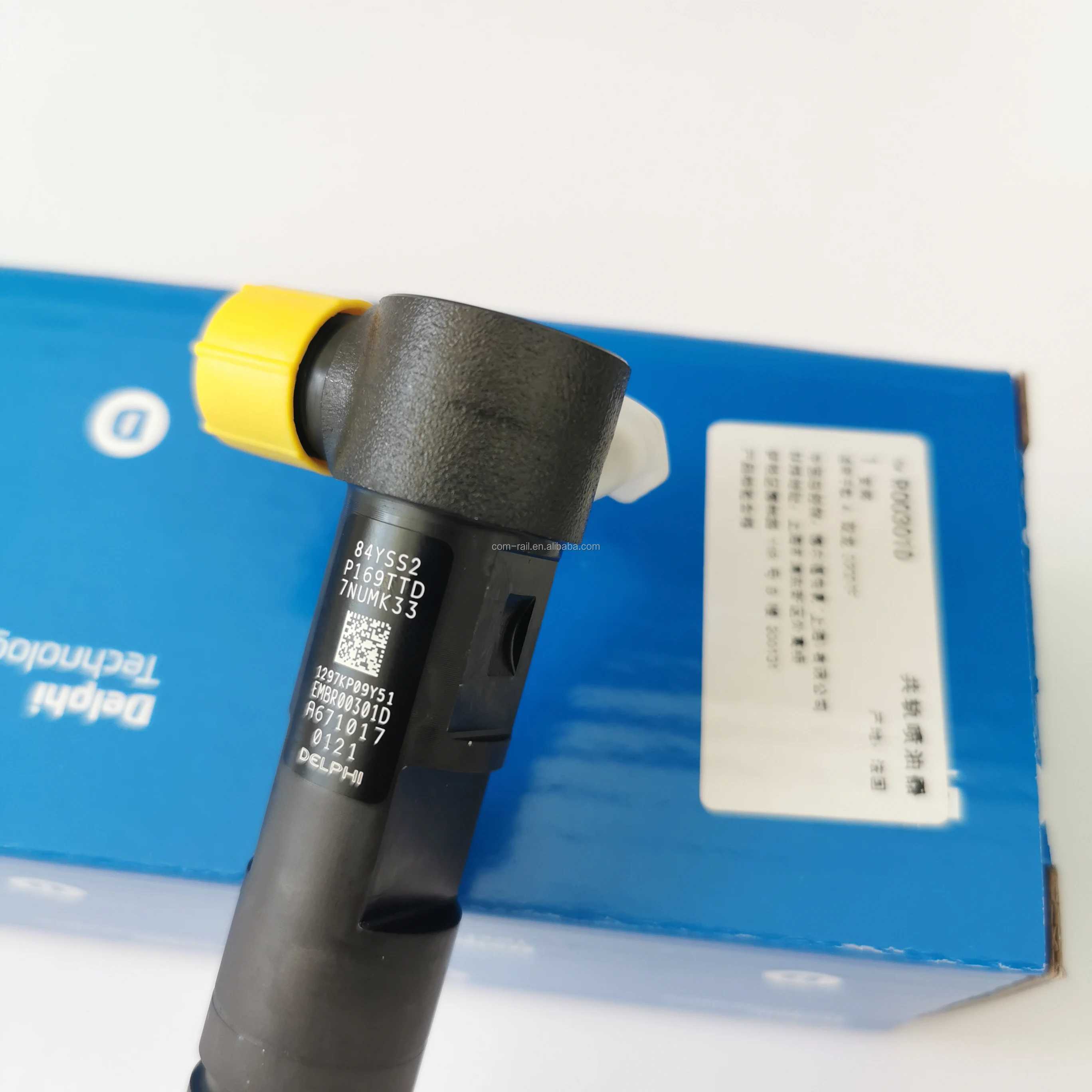 Новый оригинальный инжектор CIDI оригинальная насадка A6710170121 для S SANGYONG ACT YON KOR ANDO C