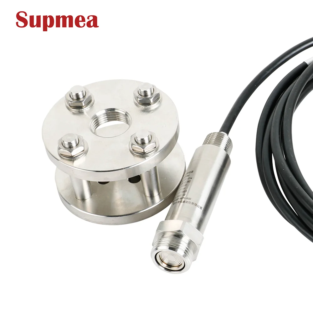 water level pressure transducer nivel tipo transmitter 4-20ma water level sensor for deep wells
