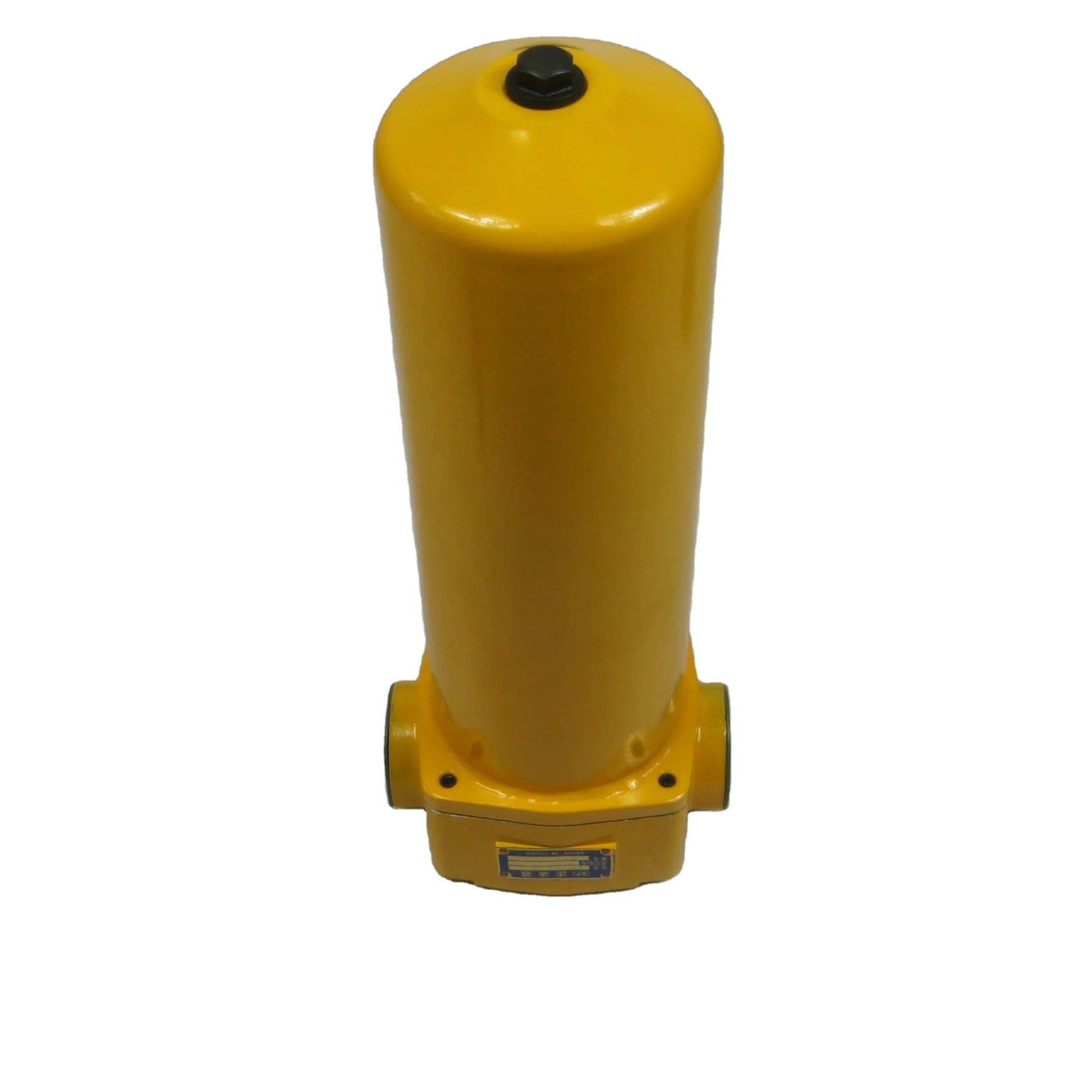 Дуплексный корпус фильтра высокого давления SGF-H30x20F