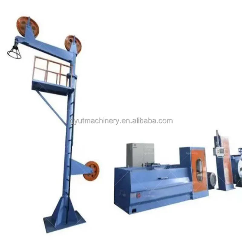 Б/у алюминиевые проволочные машины 8 мм медные проволочные пробивные машины