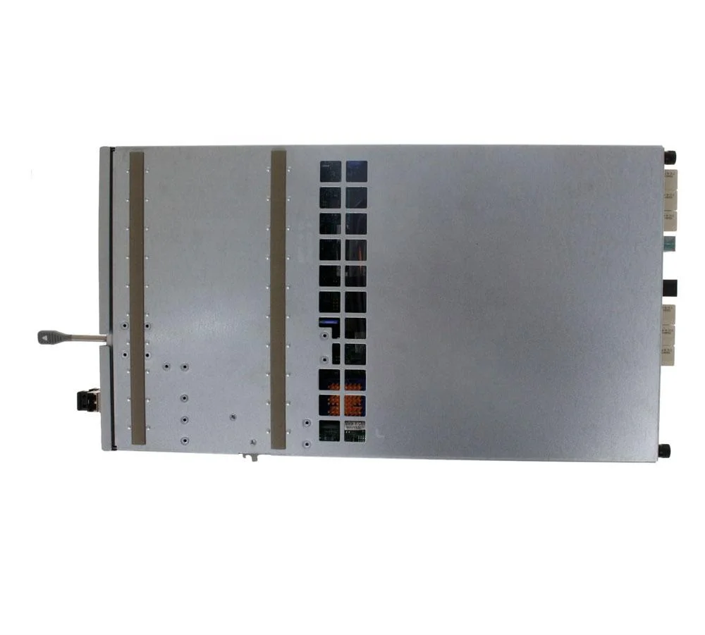 Original QR511-63001 756817-001 Controller 756817-001 for HP 3PAR Storeserv 7200C Controller Module