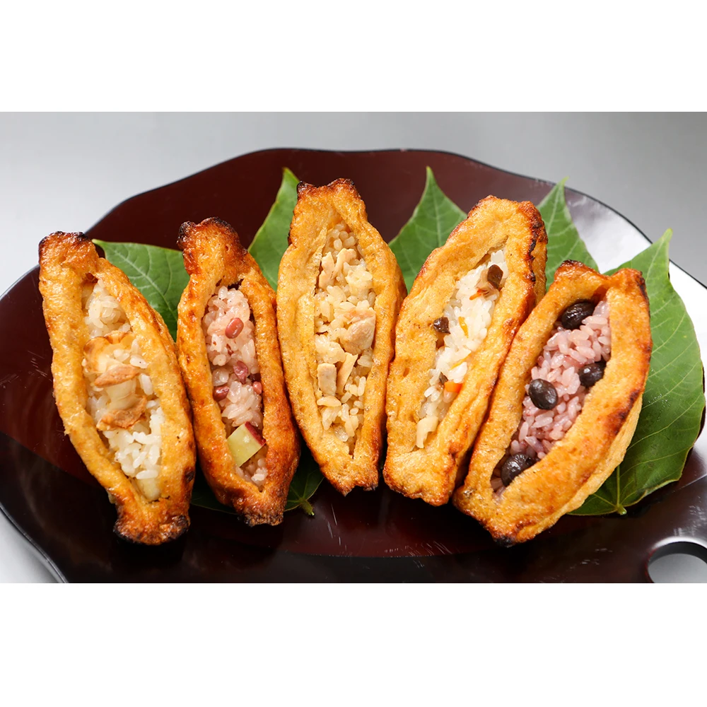 
Japanese special frozen baked delicious wholesale snack foods 