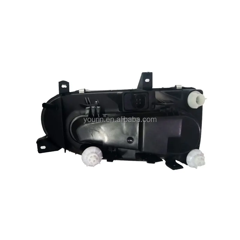 Black Headlight For Golf MK3 III 1992 1993 1994 1995 Body Kit