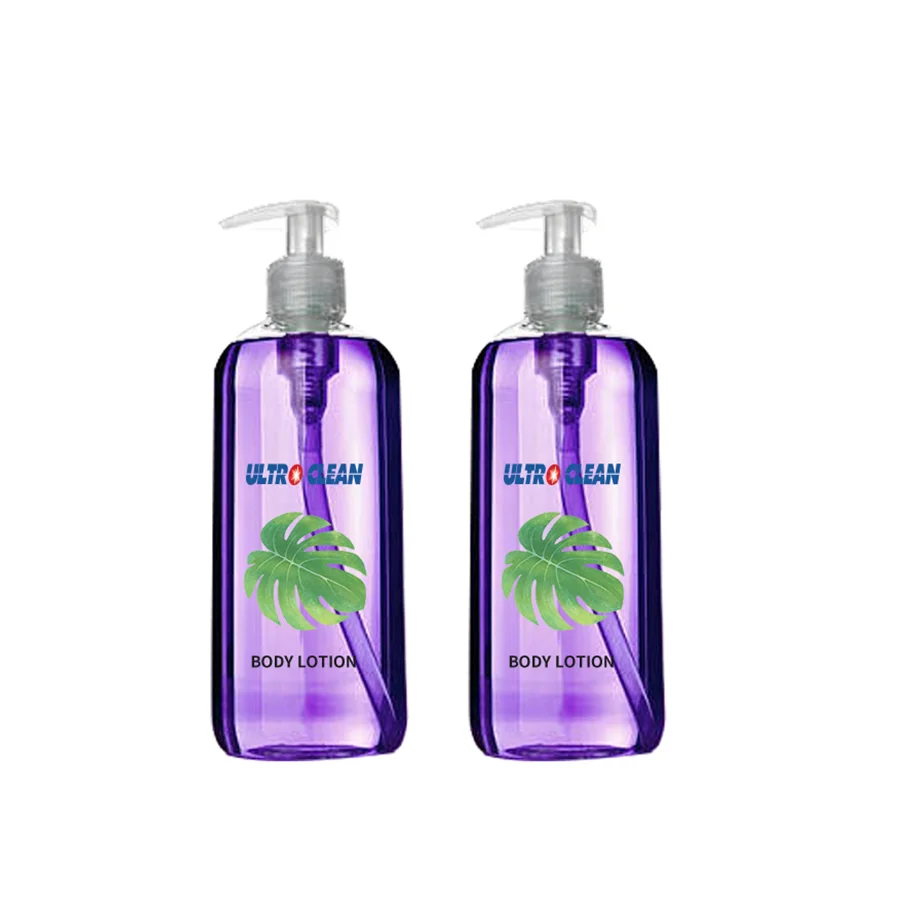 
Nutri Glow Body Lotion Hyaluronic Acid Good Scent Body Lotion 