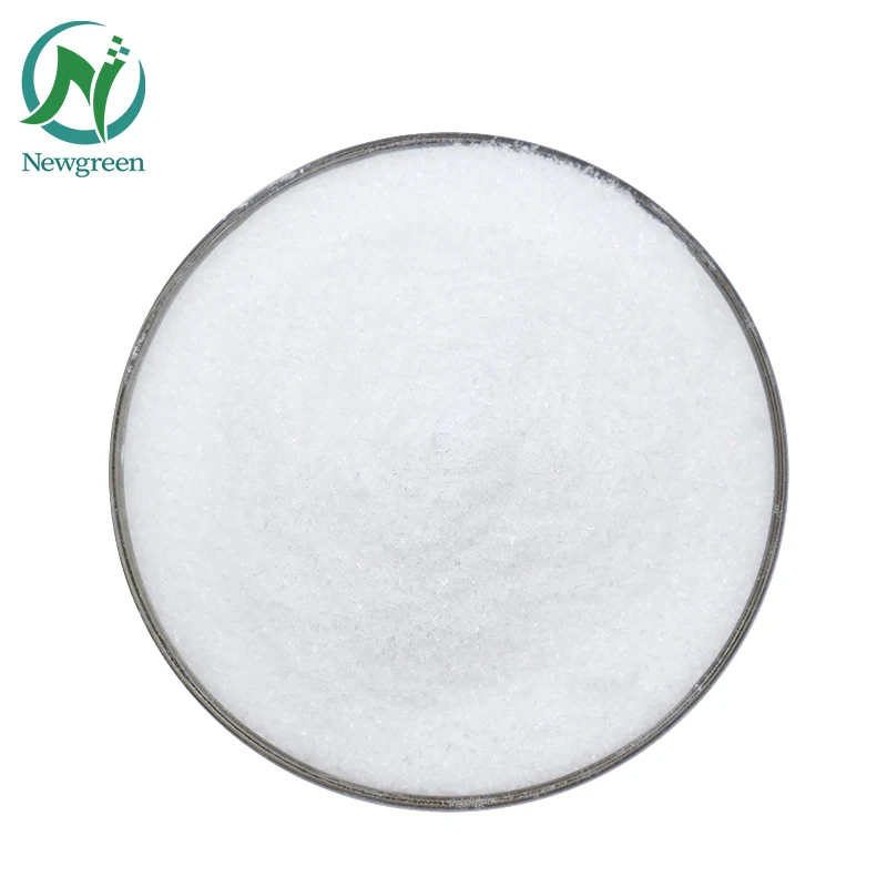 Factory Supply High Quality Food Grade Sodium Metabisulfite Powder