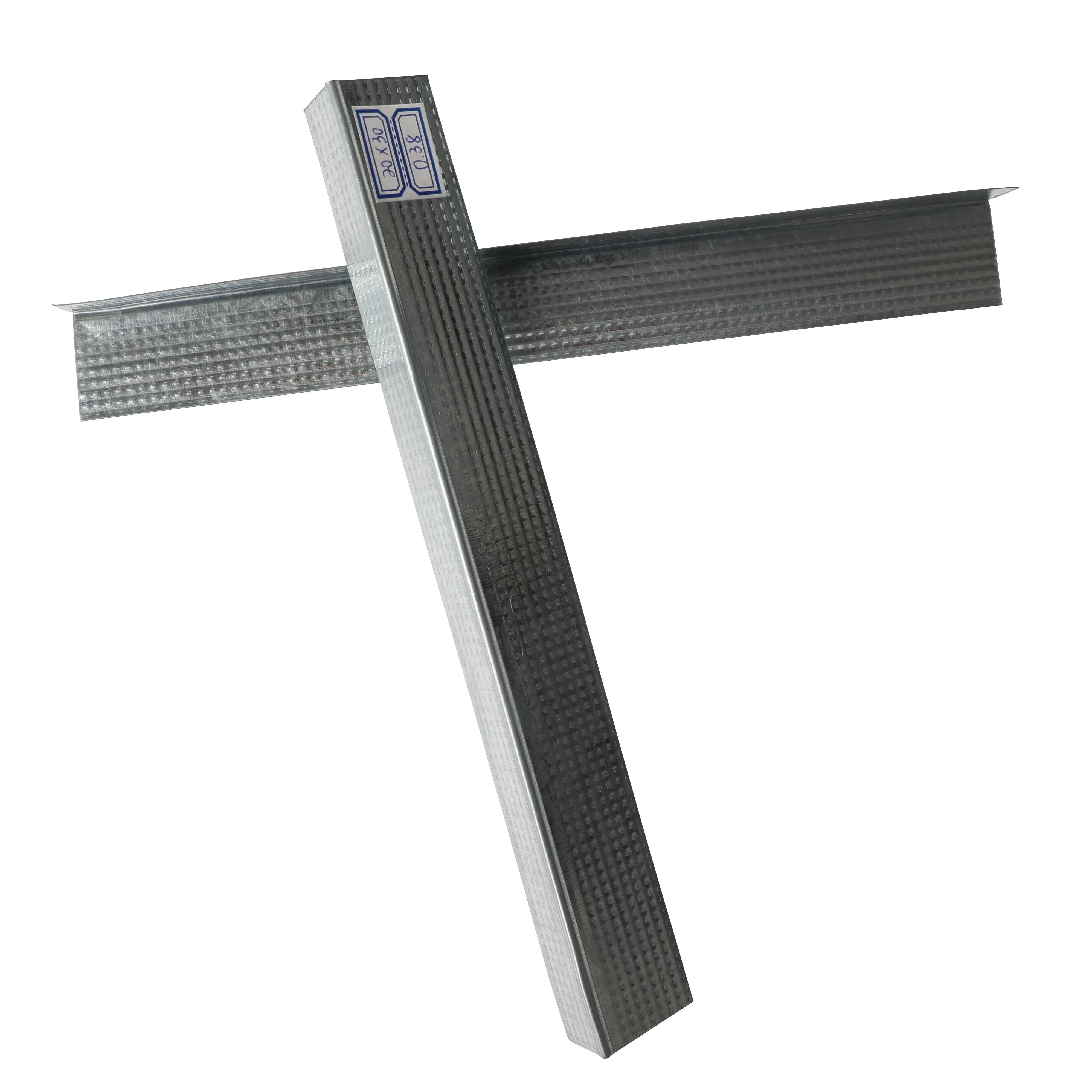 
Light Steel Keel C Channel Metal Stud Cassette T-Grid Lightweight Ceiling Grid Components Carrying And Plaster Splint Tools 