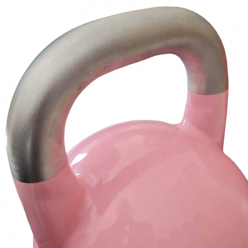 Competition Kettelbels 4/6/8/10/12/14/16/18/20/22/24/28/32/36/40/44/48kg steel kettlebell for gym training
