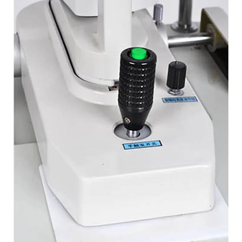 Eye Surgery Ophthalmic Laser Therapy Device Yag Laser Photodisruption System For Ophthalmology