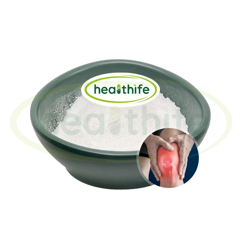 Порошок NAG N-ацетилглюкозамина 99% Healthife