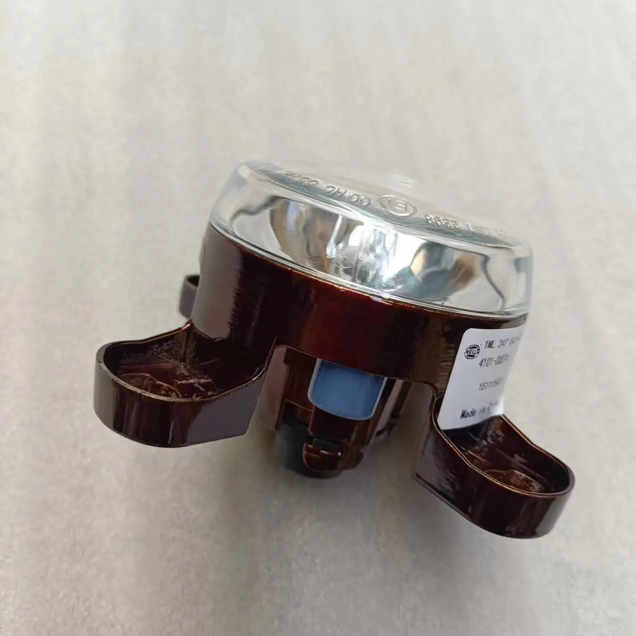 Bus Light High And Low Beam Light With Small Bulb For Ankai Higer Zhongtong Bus