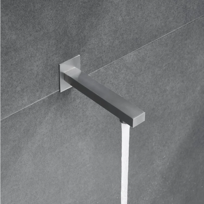 Concealed shower mixer thermostatic shower mixer set bathroom system faucet sets kit pictures