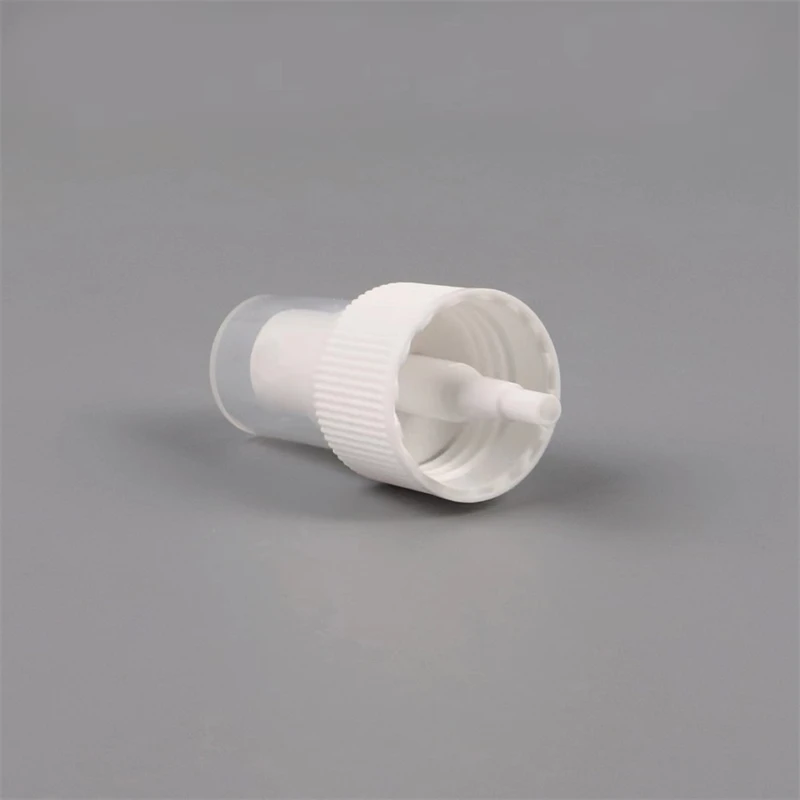 Free Sample Stock 24/410 28/410 perfume pump plastic pp fine mist sprayer pump fast delivery bottle pump
