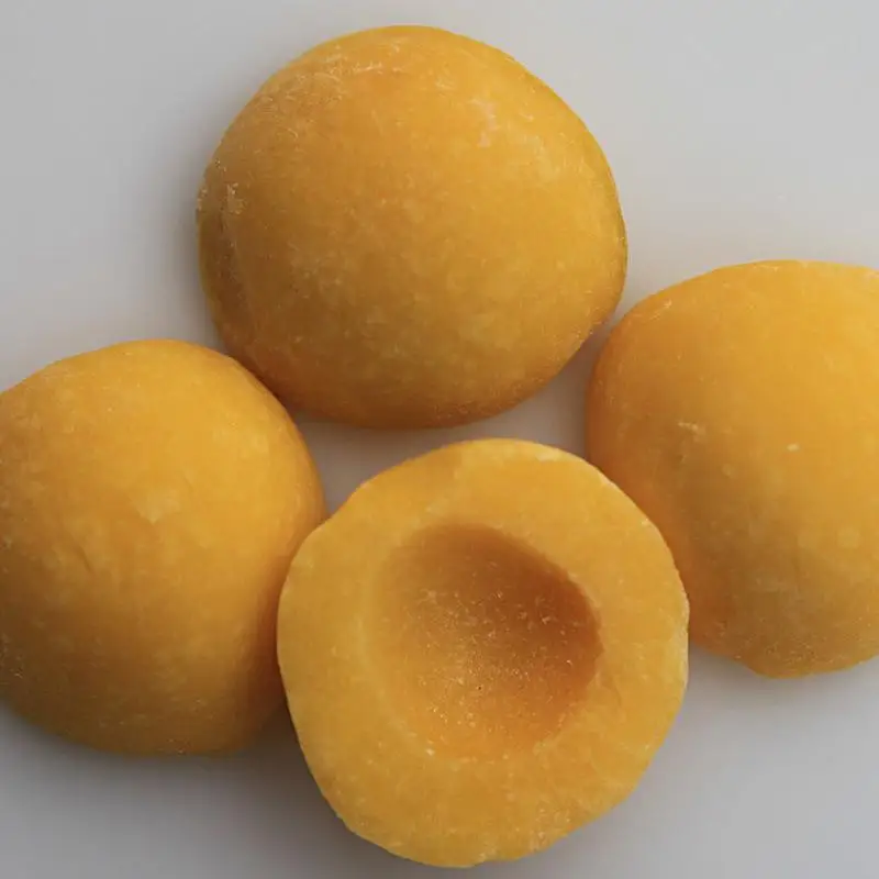 
Long-term pass ISO9001 frozen fresh vegetable frozen green peas 