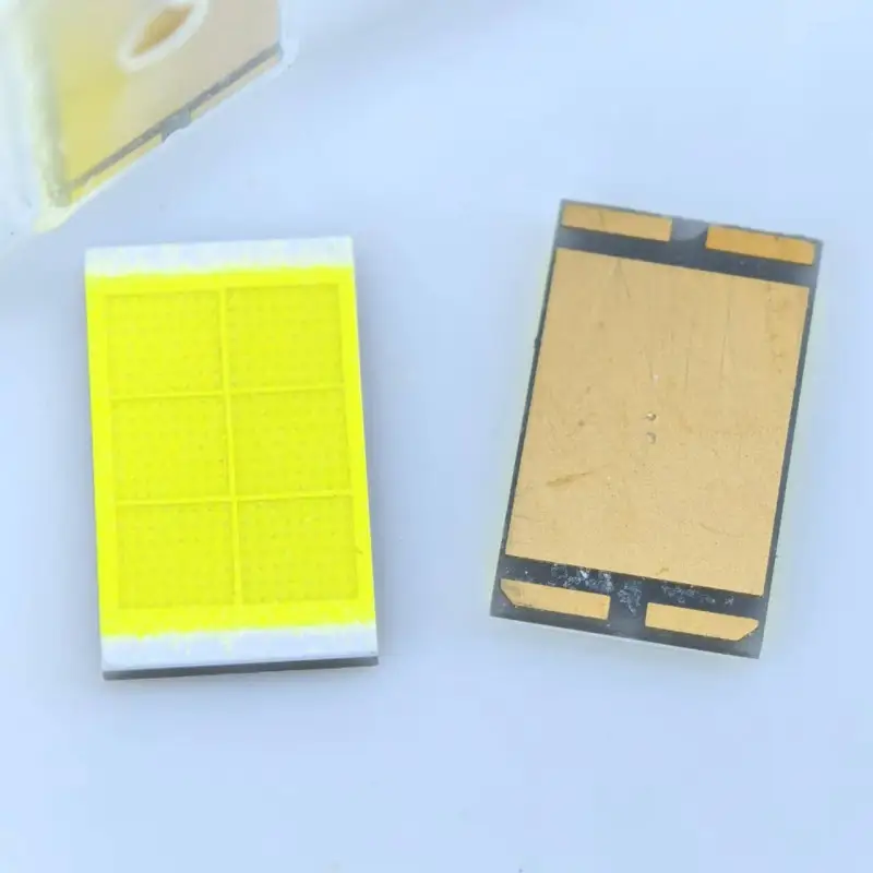 Copper plated High Lumen 6000K 6500K Headlight motorbike car light 7545 60W CSP Chips led headlight