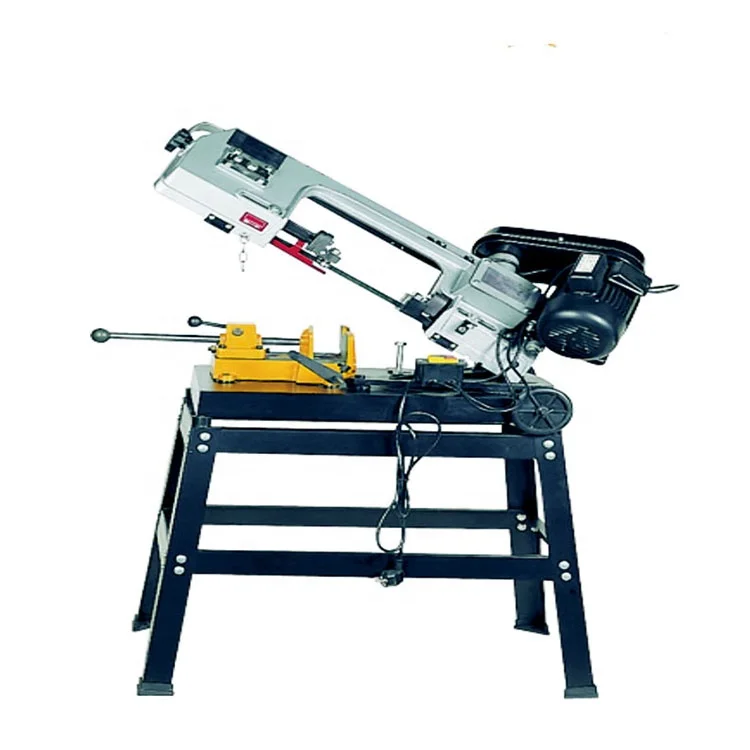 Metal cutting band saw 7 inches A1-BS7