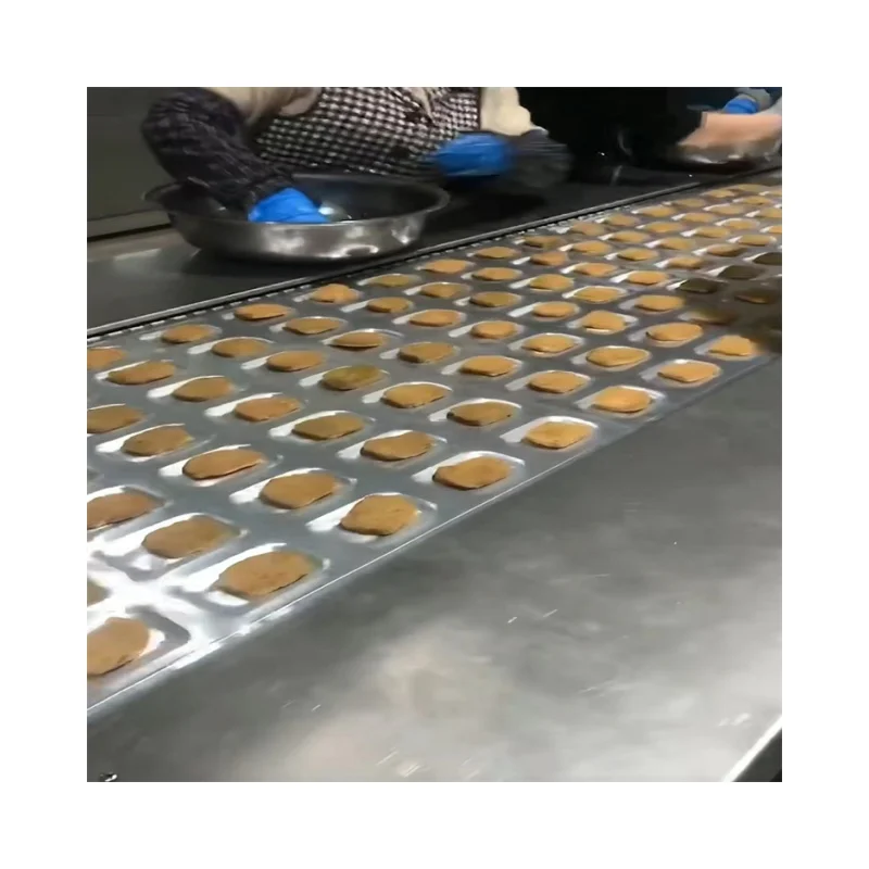 9 layer co-extrusion film PA/PE Plastic black thermoforming film
